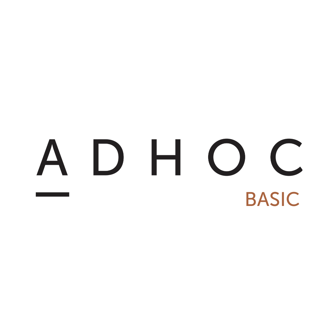 ADHOCLUB: Basic