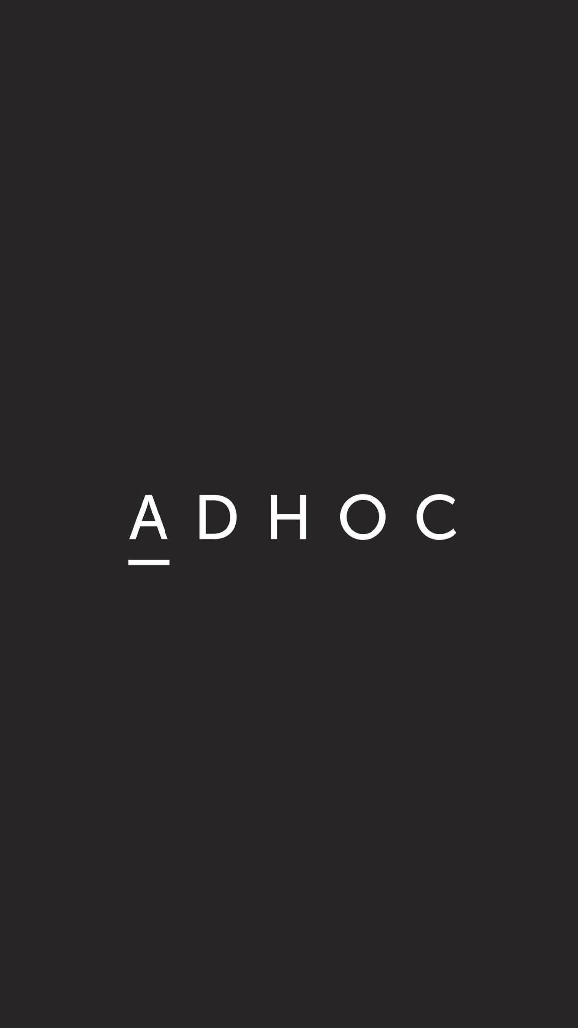 ADHOC café microtostadores
