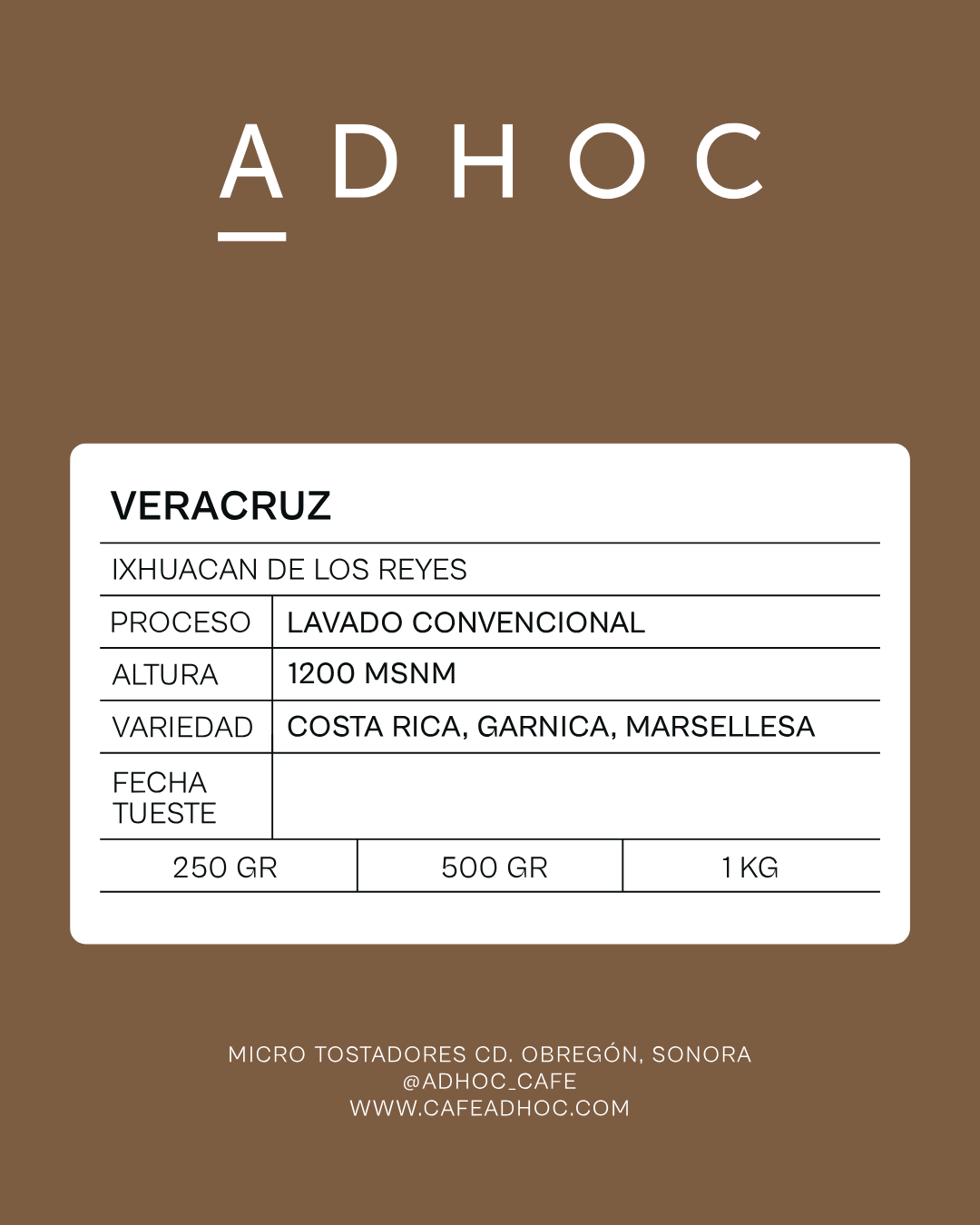 Veracruz