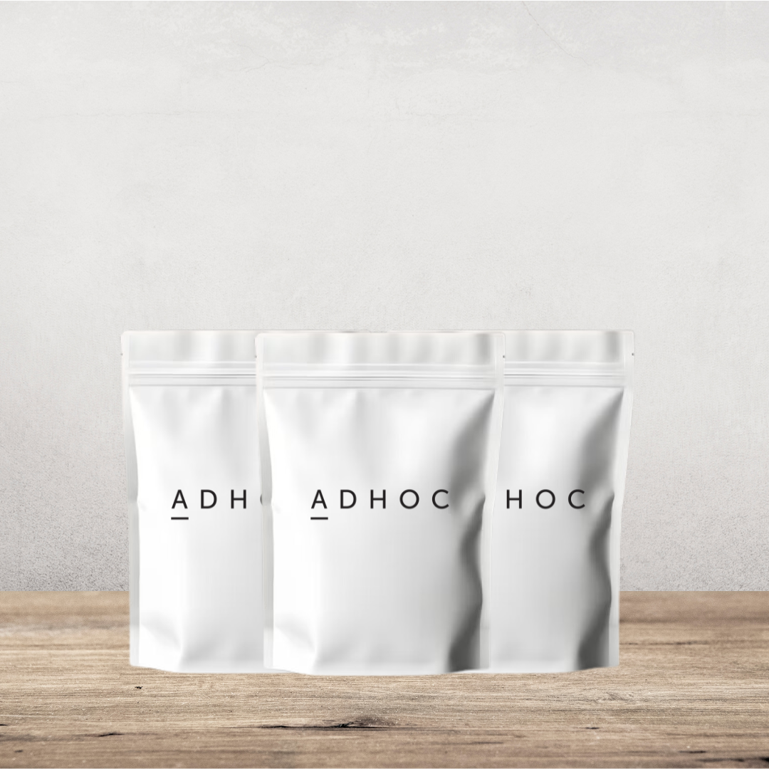 AdHoc's Mystery Bundle