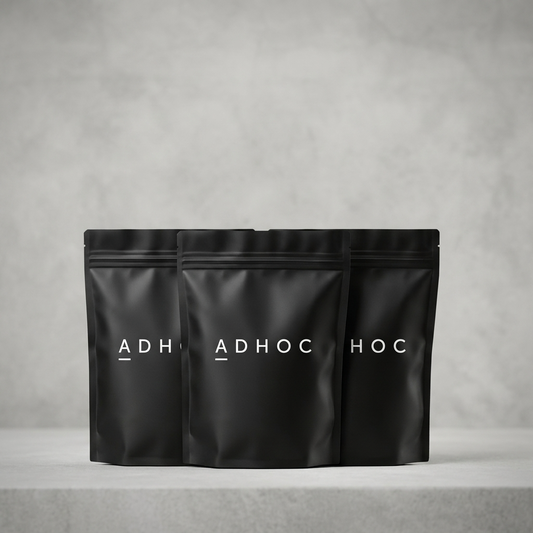 AdHoc's Mystery Bundle