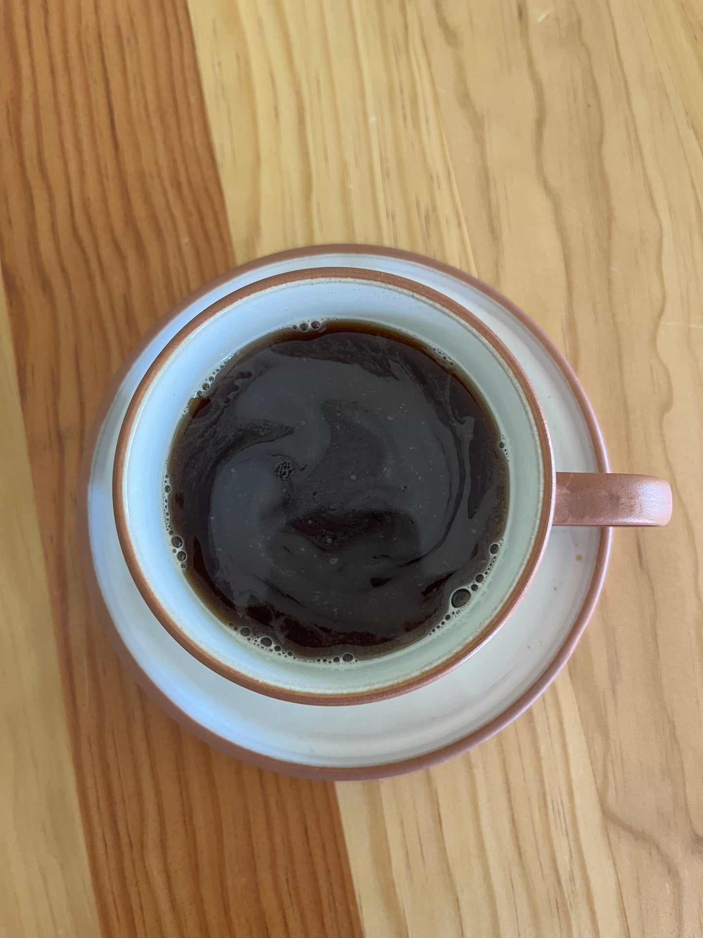 Taza AdHoc