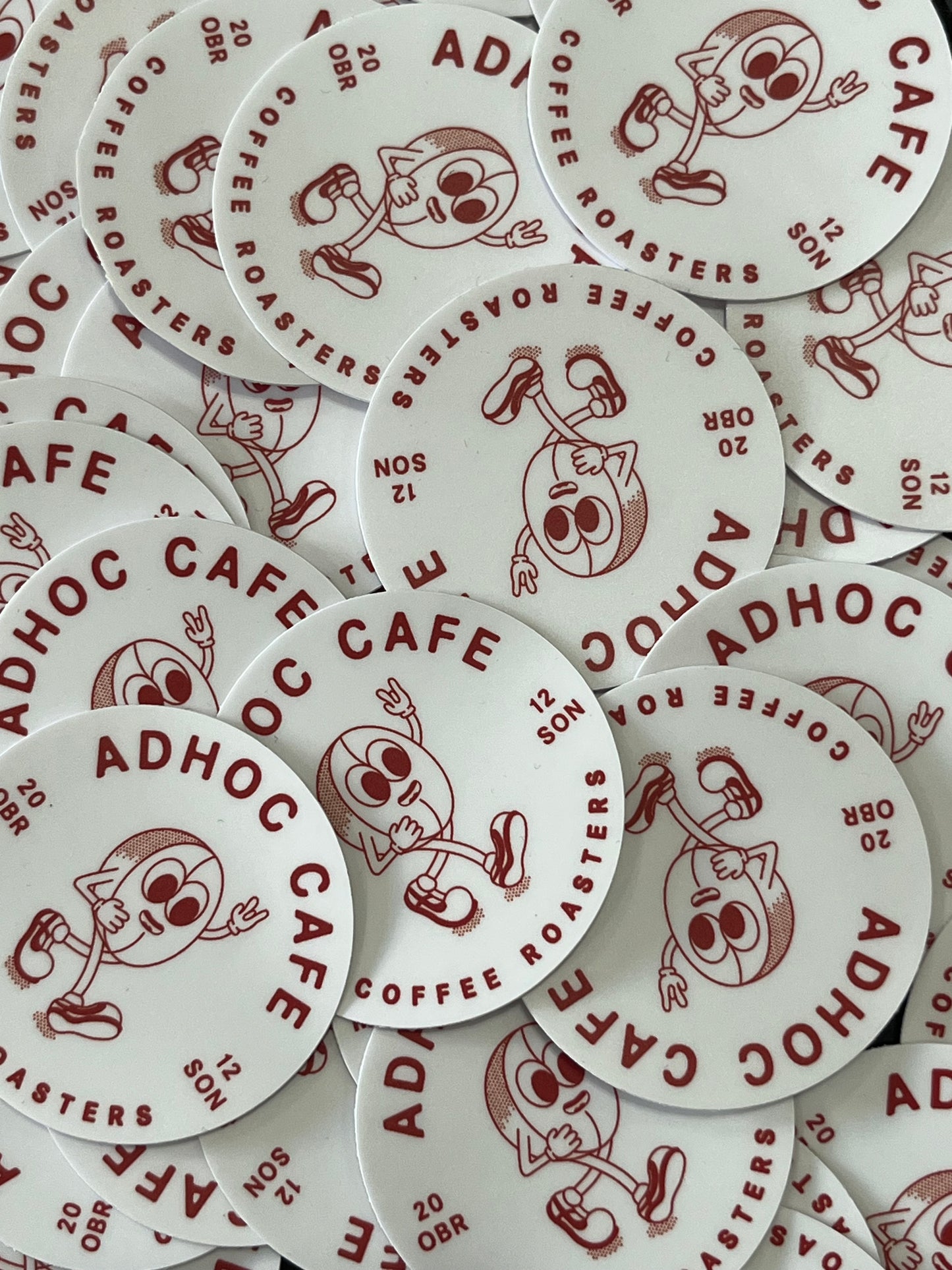 Stickers