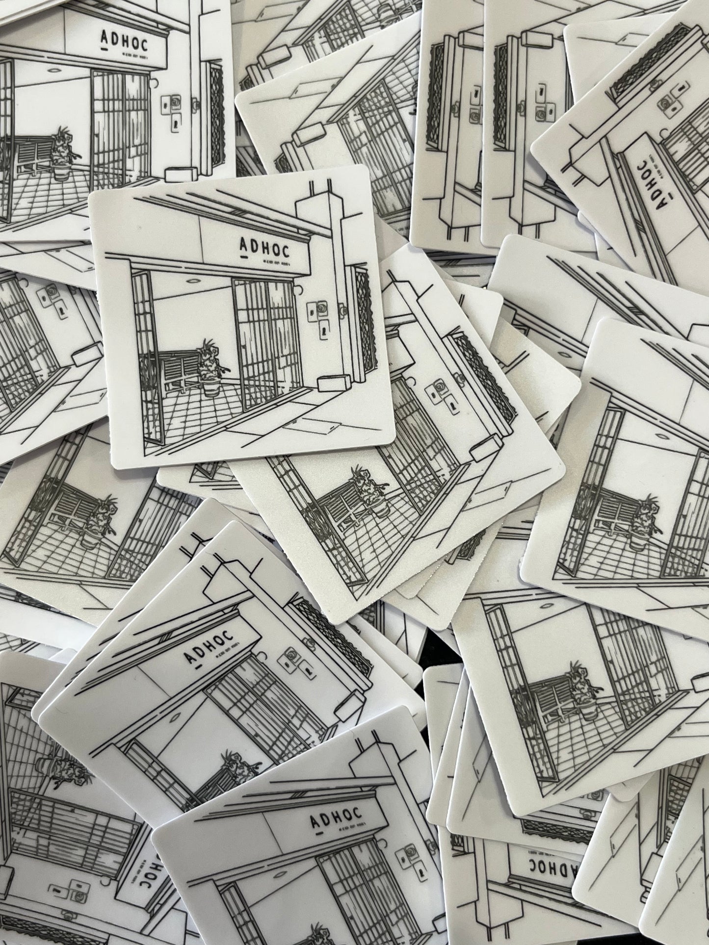 Stickers