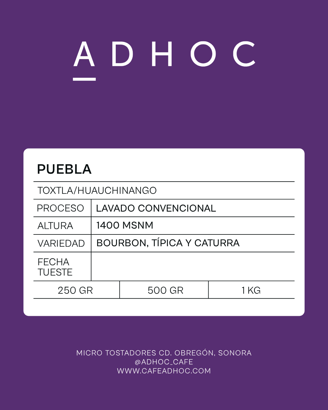 Puebla
